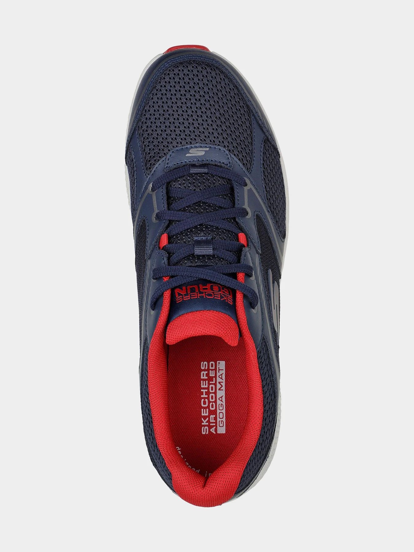 Кроссовки Skechers модель 220371 NVRD Кроссовки Skechers модель 220371 NVRD Фото