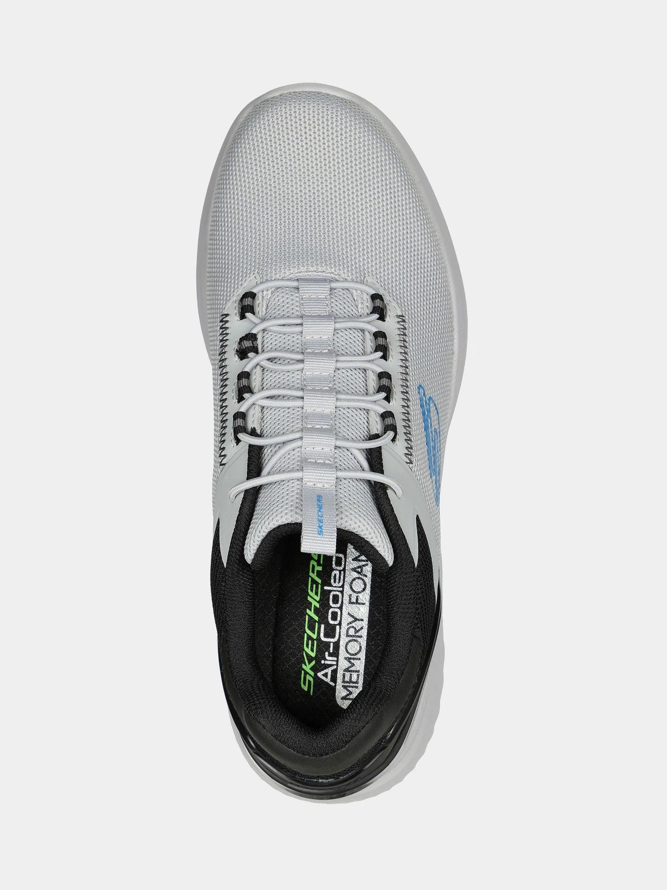 Кроссовки Skechers модель 232673 LGBK Кроссовки Skechers модель 232673 LGBK Фото