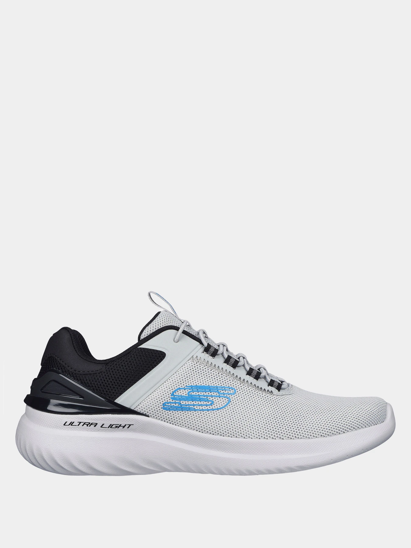 Кроссовки Skechers модель 232673 LGBK Кроссовки Skechers модель 232673 LGBK Фото