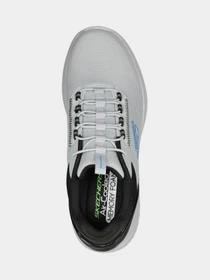 Кроссовки Skechers модель 232673 LGBK Фото