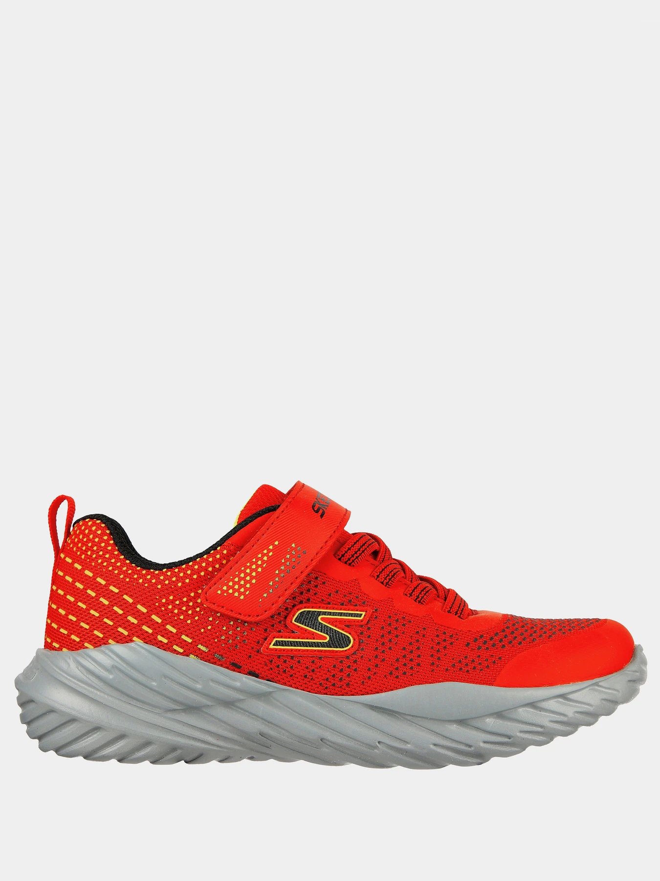 Кроссовки Skechers модель 403753L RDBK Фото