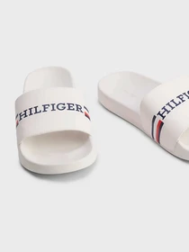 Шлёпанцы Tommy Hilfiger модель FM0FM04613-AC0 Фото