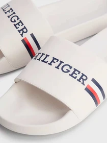 Шлёпанцы Tommy Hilfiger модель FM0FM04613-AC0 Фото
