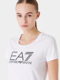 Футболки и поло EA7 модель 6RTT29-TJRQZ-1100 Фото