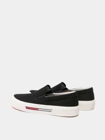 Слипоны и мокасины Tommy Hilfiger модель EM0EM01156-BDS Фото