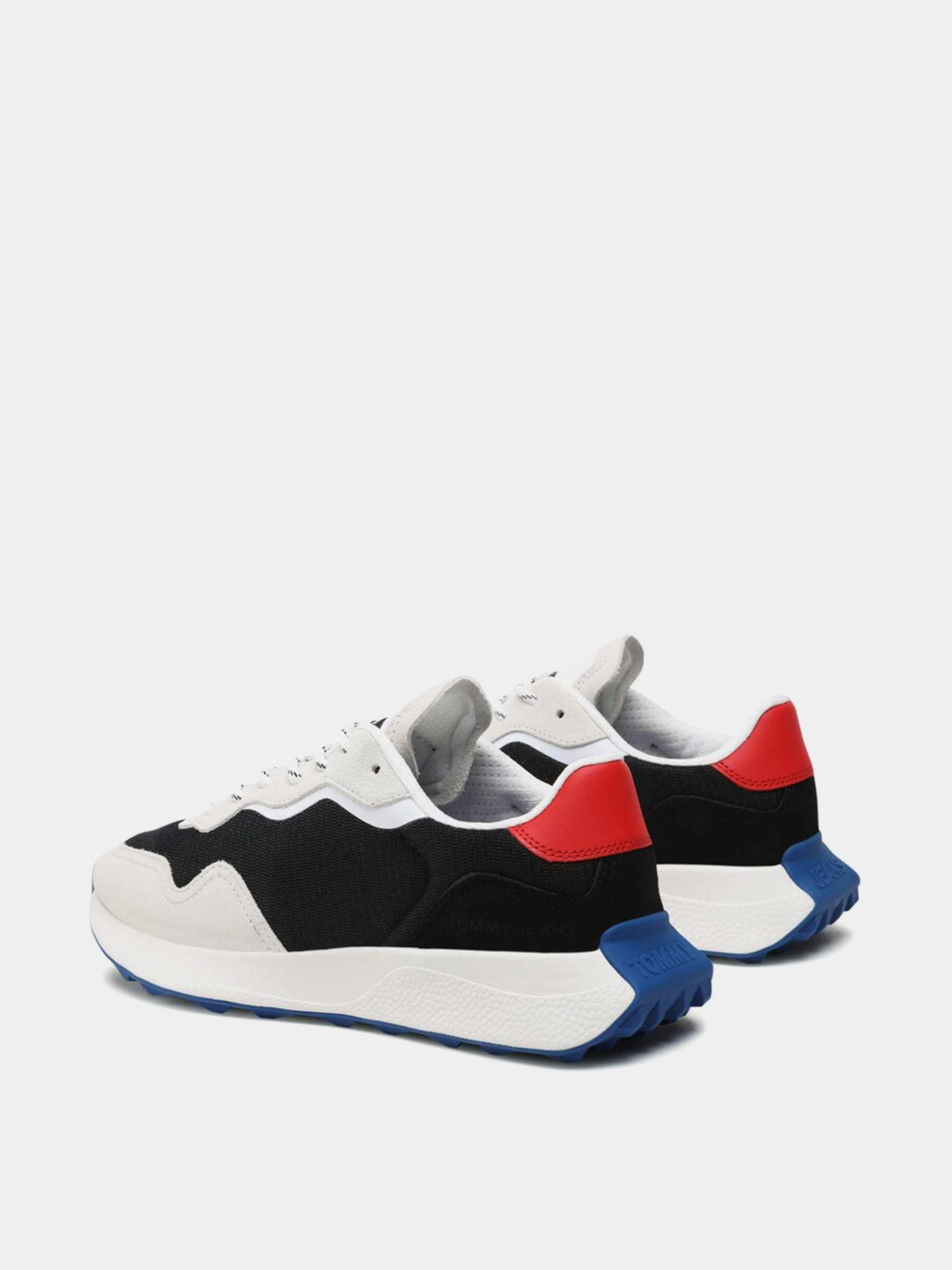 Кроссовки Tommy Hilfiger модель EM0EM01176-BDS Кроссовки Tommy Hilfiger модель EM0EM01176-BDS Фото