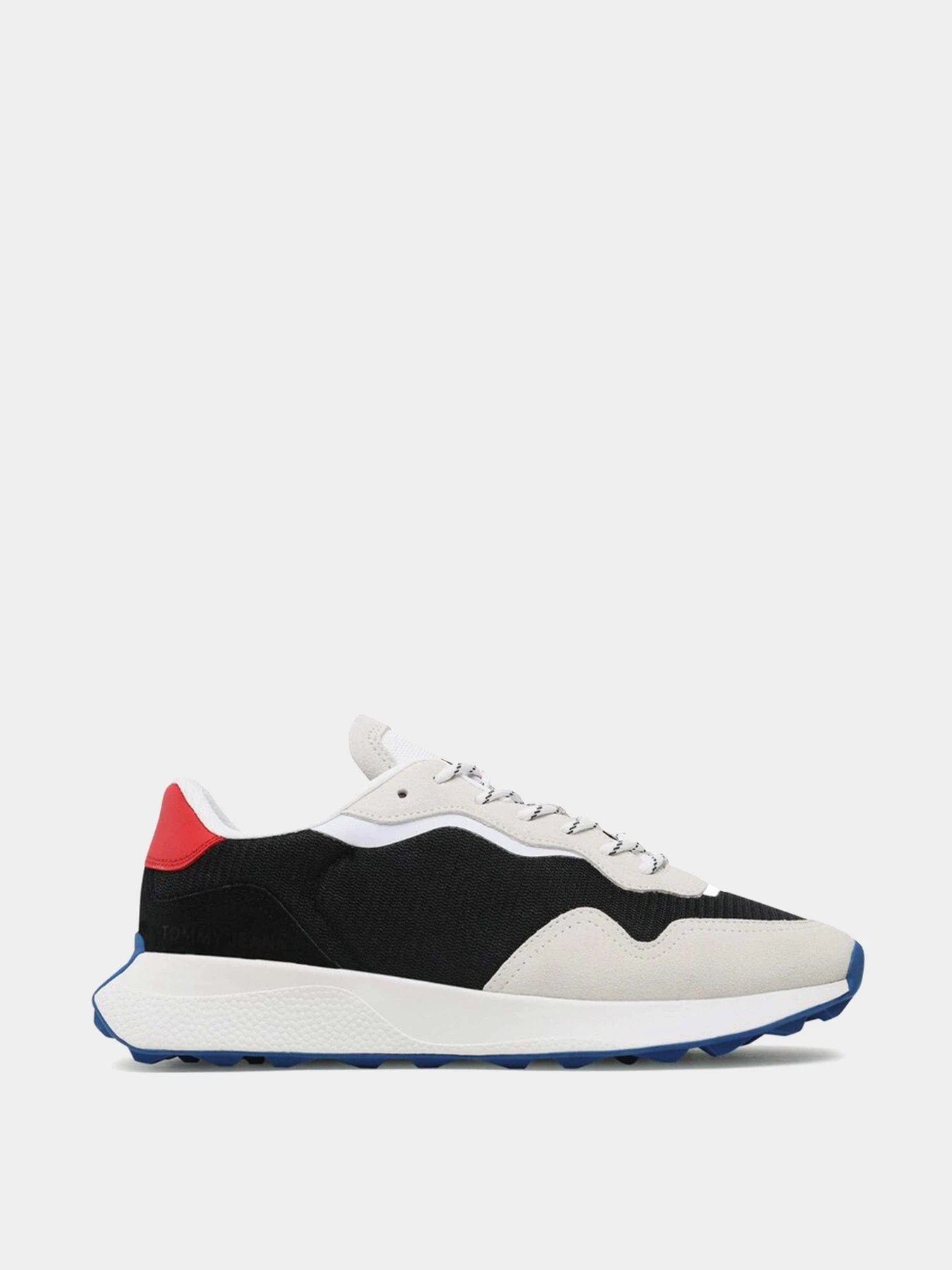 Кроссовки Tommy Hilfiger модель EM0EM01176-BDS Кроссовки Tommy Hilfiger модель EM0EM01176-BDS Фото