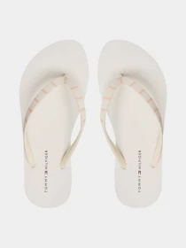 Шлёпанцы Tommy Hilfiger модель EN0EN02134-AB9 Фото