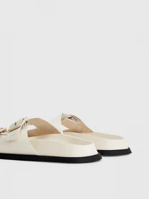 Шлёпанцы Tommy Hilfiger модель EN0EN02136-AEF Фото