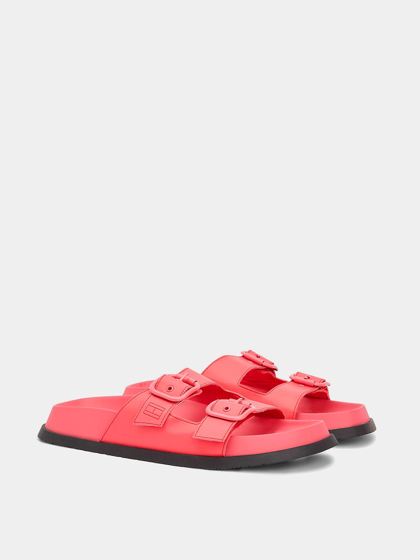 Шлёпанцы Tommy Hilfiger модель EN0EN02136-TJN Шлёпанцы Tommy Hilfiger модель EN0EN02136-TJN Фото