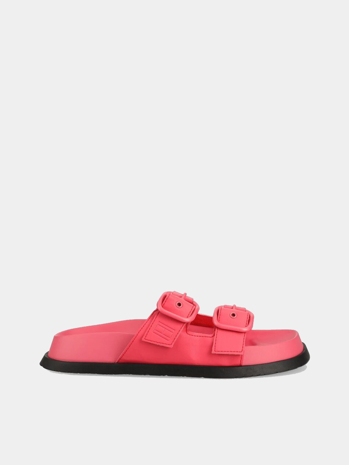 Шлёпанцы Tommy Hilfiger модель EN0EN02136-TJN Шлёпанцы Tommy Hilfiger модель EN0EN02136-TJN Фото