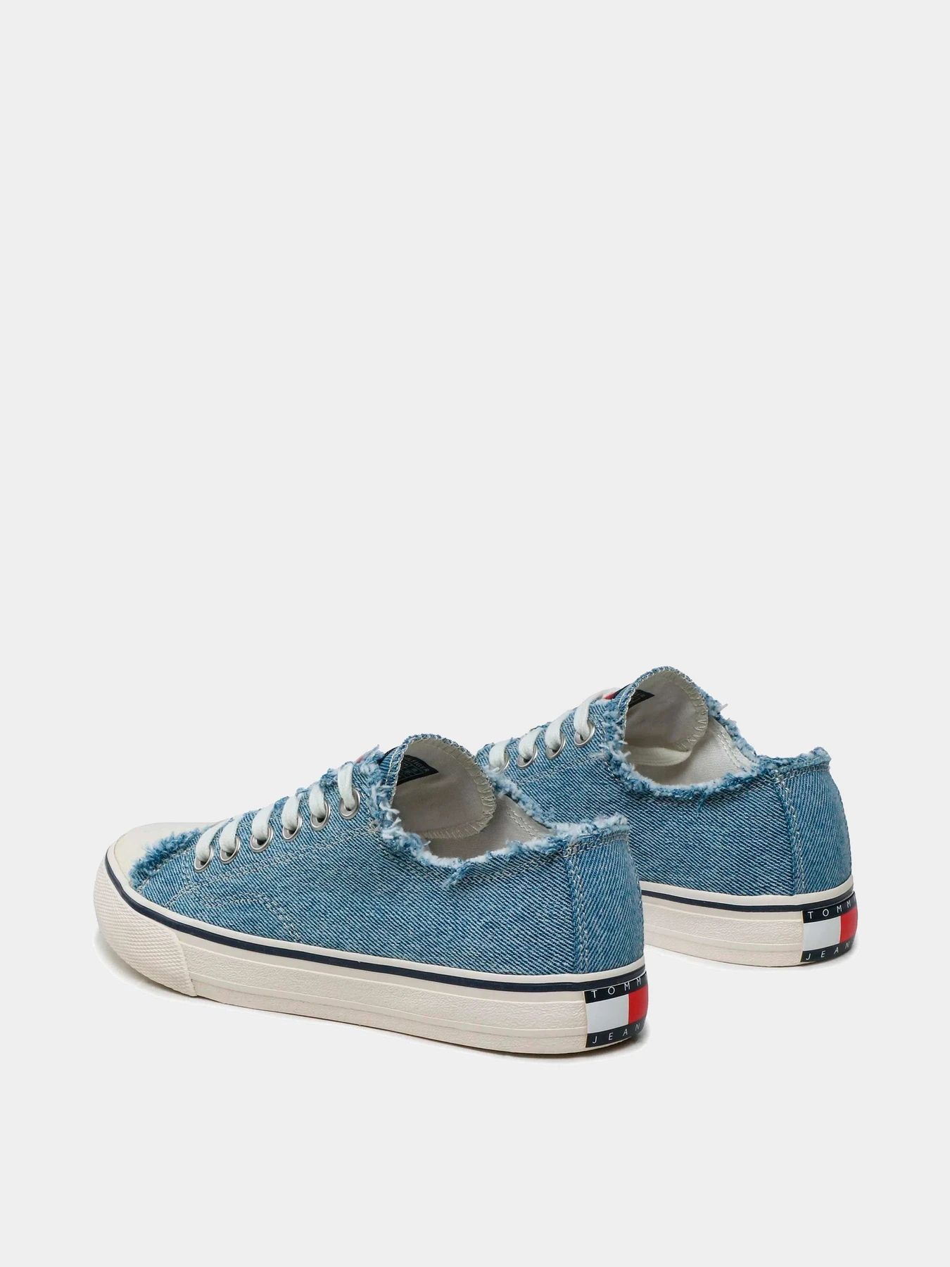 Кеды Tommy Hilfiger модель EN0EN02228-0G1 Кеды Tommy Hilfiger модель EN0EN02228-0G1 Фото