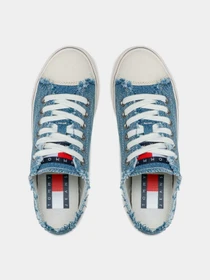 Кеды Tommy Hilfiger модель EN0EN02228-0G1 Фото