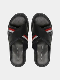 Шлёпанцы Tommy Hilfiger модель FM0FM04457-DW5 Фото