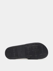 Шлёпанцы Tommy Hilfiger модель FM0FM04463-DW5 Фото