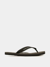 Шлёпанцы Tommy Hilfiger модель FM0FM04468-BDS Фото