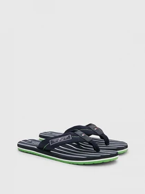 Шлёпанцы Tommy Hilfiger модель FM0FM04470-DW5 Фото