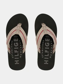 Шлёпанцы Tommy Hilfiger модель FM0FM04471-AEP Фото