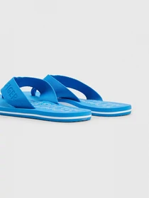 Шлёпанцы Tommy Hilfiger модель FM0FM04472-CZW Фото