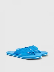 Шлёпанцы Tommy Hilfiger модель FM0FM04472-CZW Фото