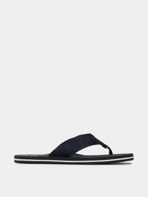 Шлёпанцы Tommy Hilfiger модель FM0FM04472-DW5 Фото