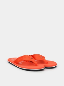 Шлёпанцы Tommy Hilfiger модель FM0FM04472-SNX Фото