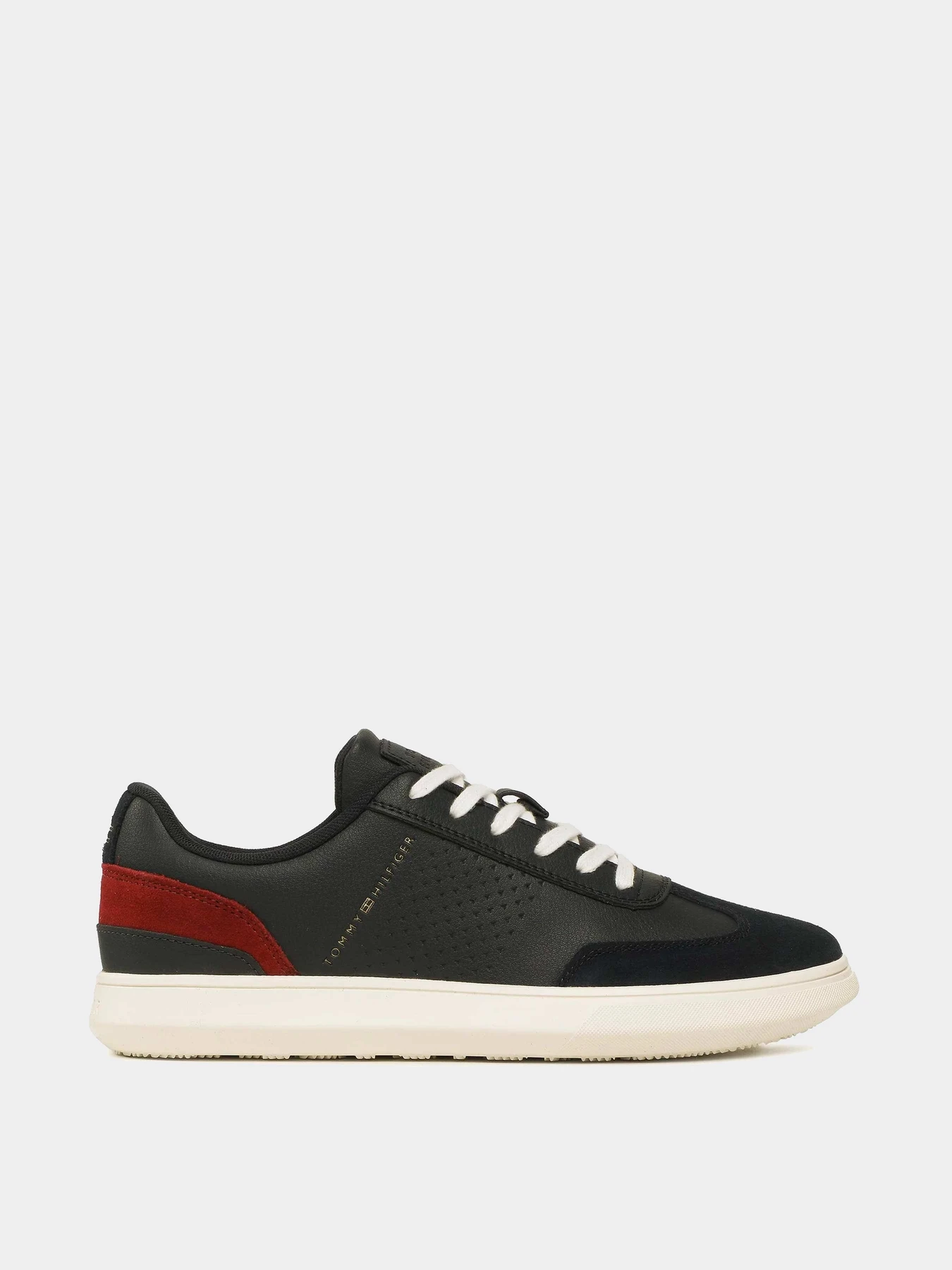 Кроссовки Tommy Hilfiger модель FM0FM04491-DW5 Кроссовки Tommy Hilfiger модель FM0FM04491-DW5 Фото