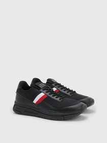Кроссовки Tommy Hilfiger модель FM0FM04502-BDS Фото