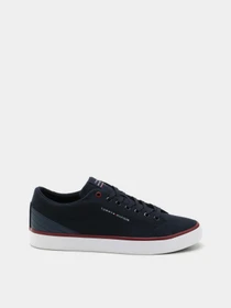 Кеды Tommy Hilfiger модель FM0FM04737-DW5 Фото