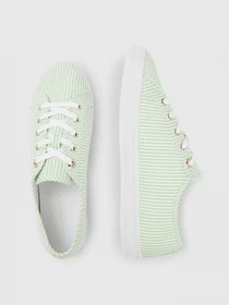 Кеды Tommy Hilfiger модель FW0FW06958-0H7 Фото