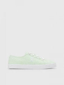 Кеды Tommy Hilfiger модель FW0FW06958-0H7 Фото
