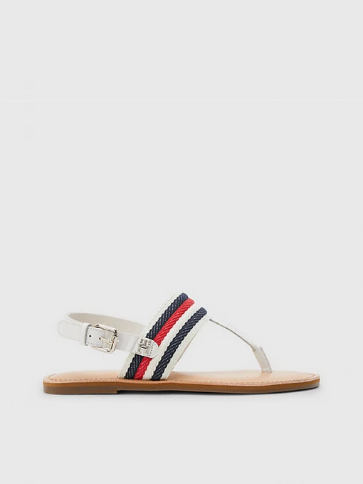 Сандалии Tommy Hilfiger модель FW0FW06988-YBL Фото