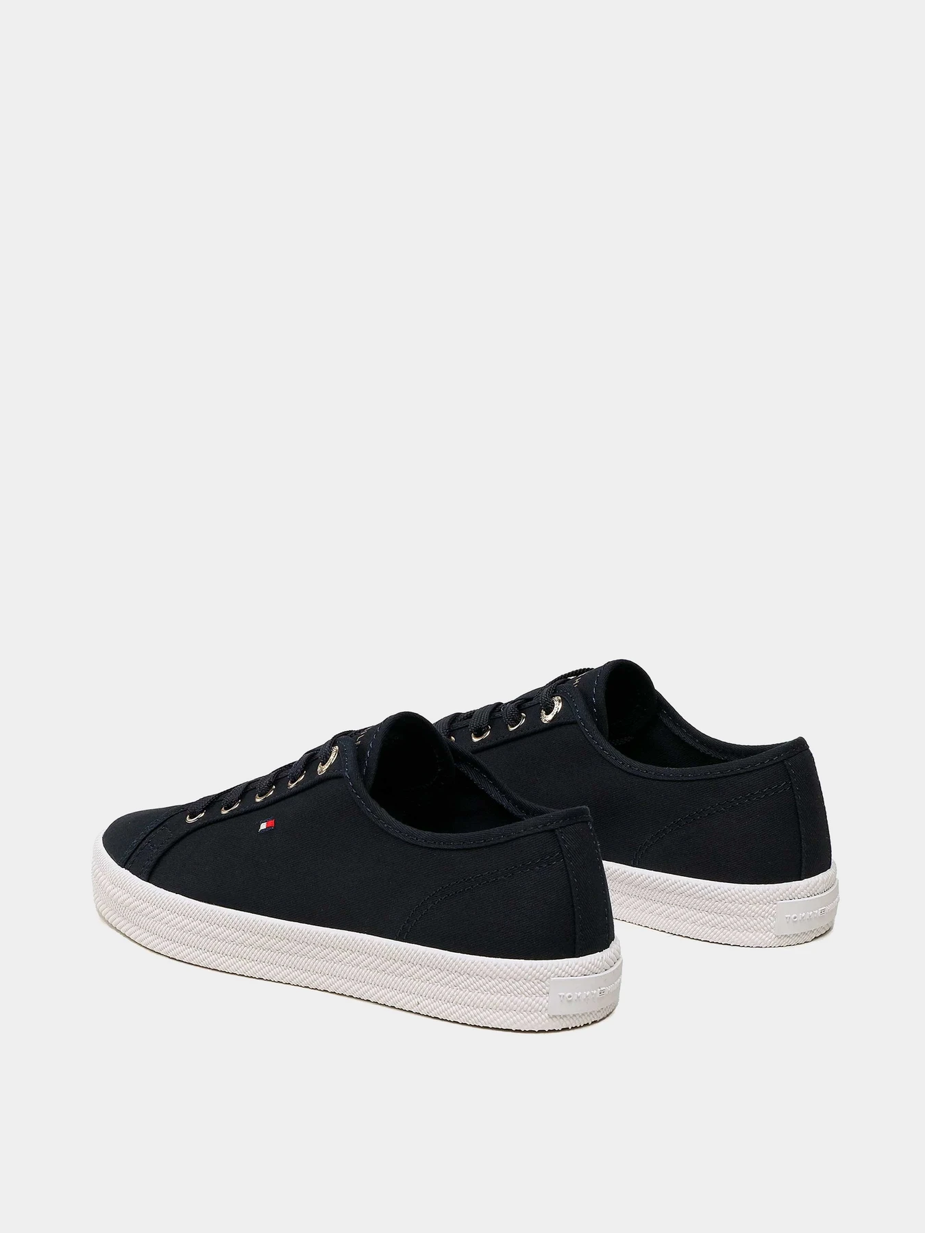 Кеды Tommy Hilfiger модель FW0FW07119-DW6 Фото