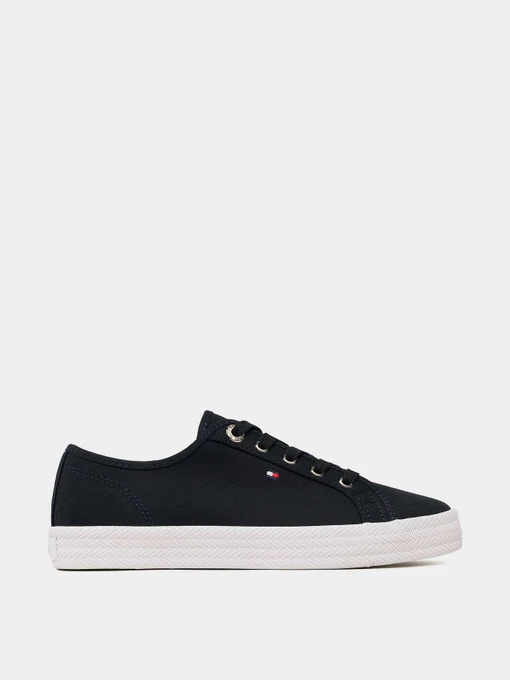 Кеды Tommy Hilfiger модель FW0FW07119-DW6 Фото