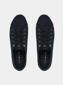 Кеды Tommy Hilfiger модель FW0FW07119-DW6 Фото