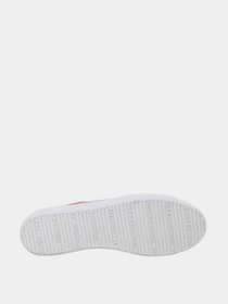 Кеды Tommy Hilfiger модель FW0FW07119-TQS Фото