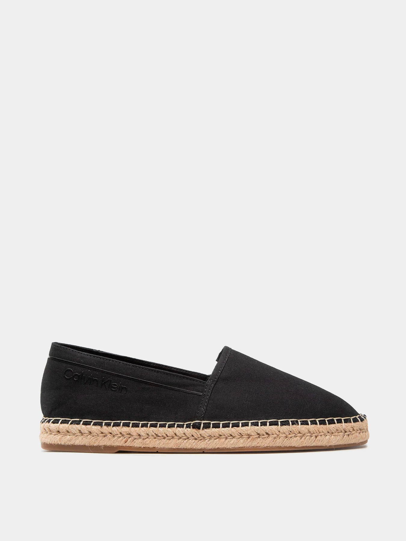 Слипоны и мокасины Calvin Klein модель HM0HM00539-BEH Слипоны и мокасины Calvin Klein модель HM0HM00539-BEH Фото