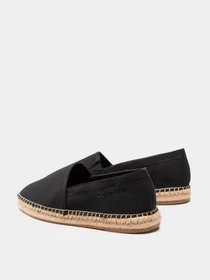 Слипоны и мокасины Calvin Klein модель HM0HM00539-BEH Фото