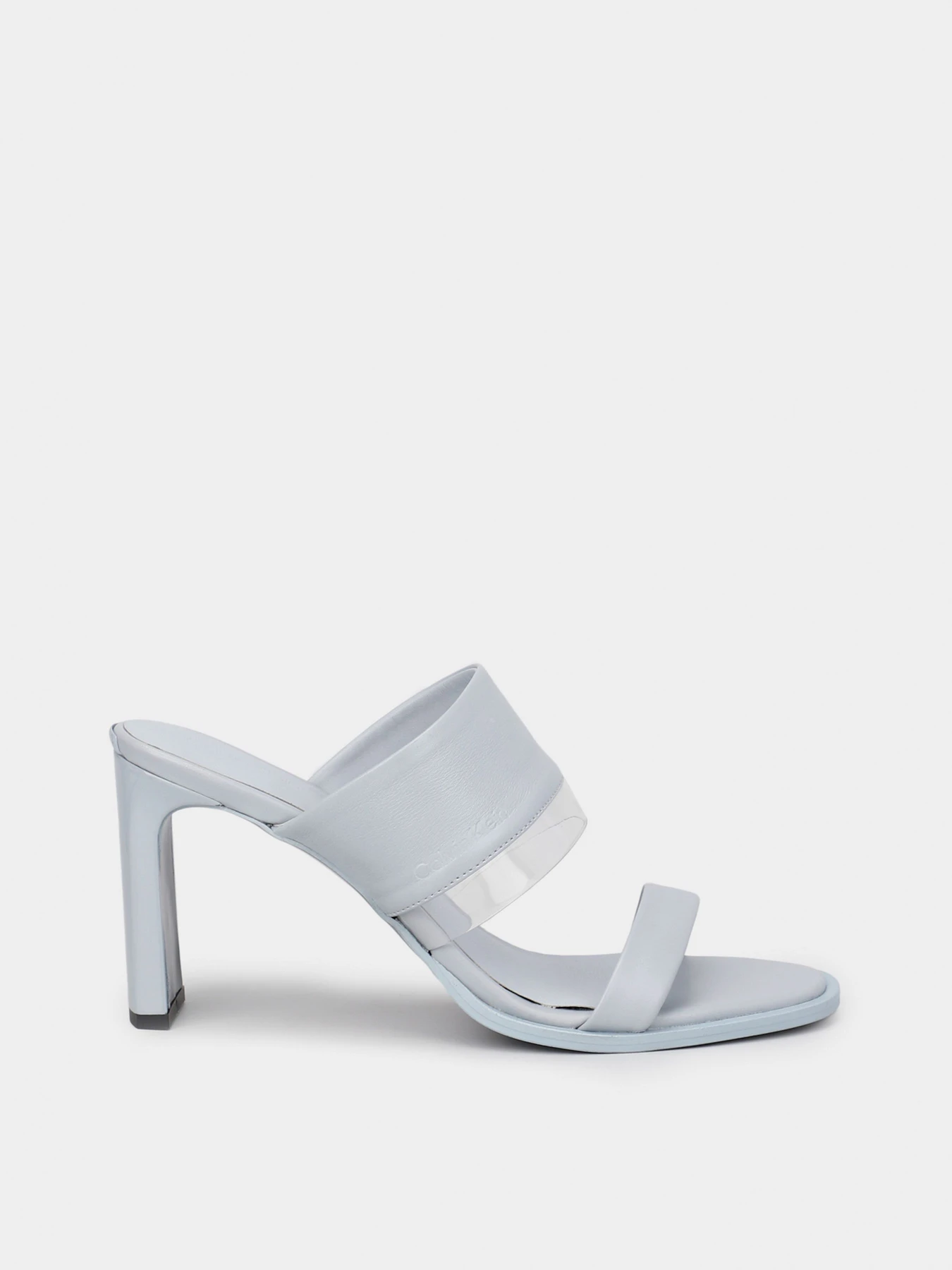Босоножки Calvin Klein модель HW0HW01461-DYI Босоножки Calvin Klein модель HW0HW01461-DYI Фото