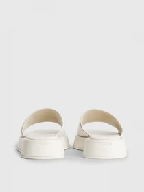 Шлёпанцы Calvin Klein модель HW0HW01488-02R Фото