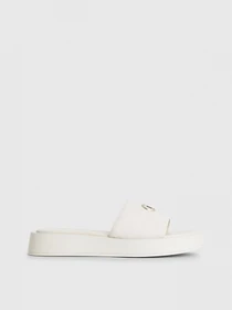 Шлёпанцы Calvin Klein модель HW0HW01488-02R Фото