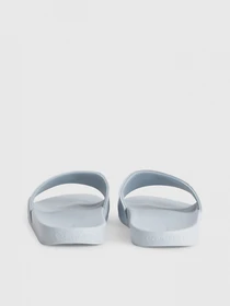 Шлёпанцы Calvin Klein модель HW0HW01508-0GY Фото