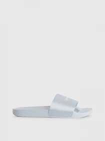Шлёпанцы Calvin Klein модель HW0HW01508-0GY Фото