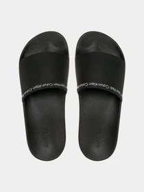 Шлёпанцы Calvin Klein модель HW0HW01526-0GJ Фото