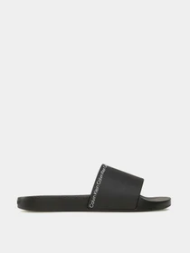 Шлёпанцы Calvin Klein модель HW0HW01526-0GJ Фото