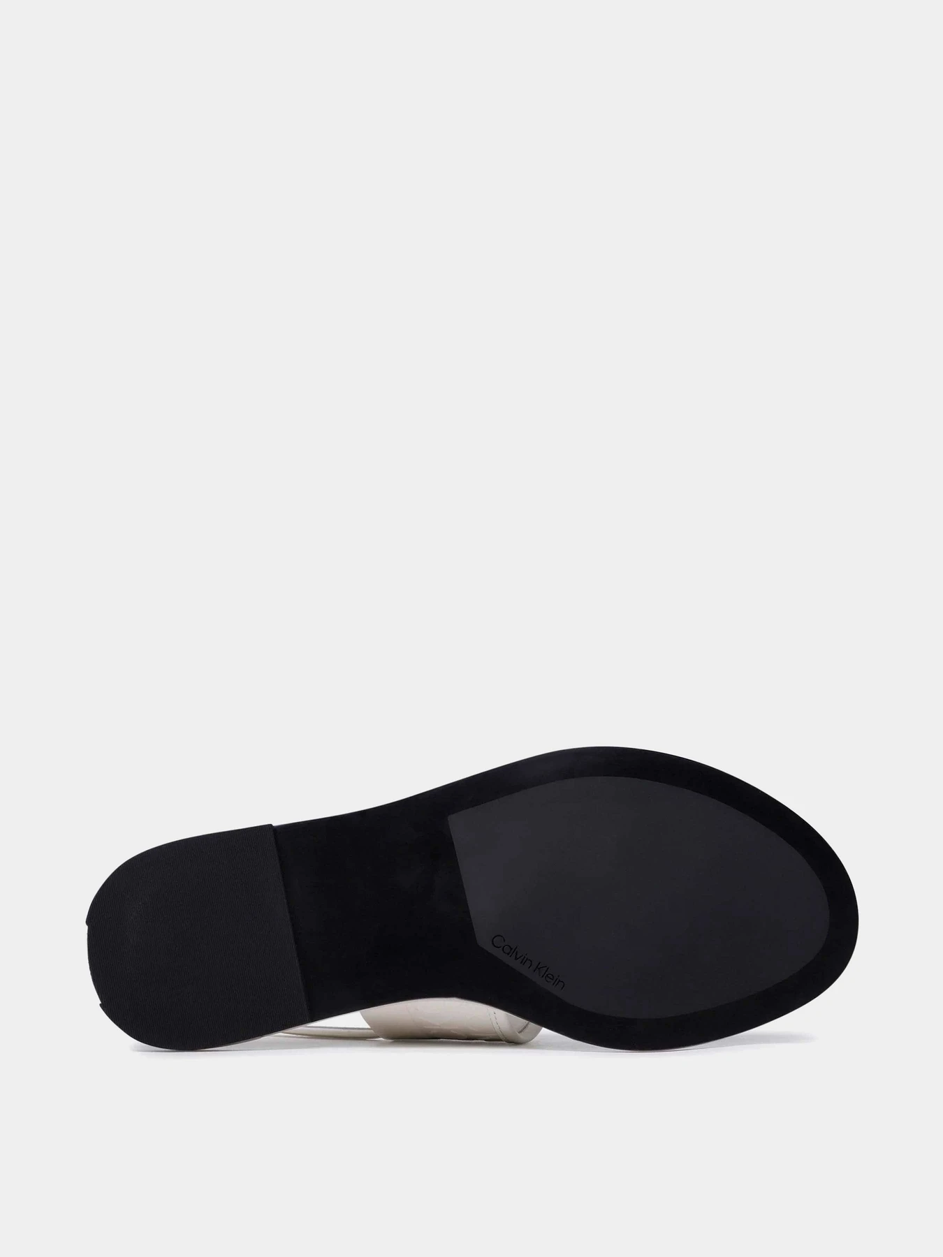 Сандалии Calvin Klein модель HW0HW01536-0LI Сандалии Calvin Klein модель HW0HW01536-0LI Фото