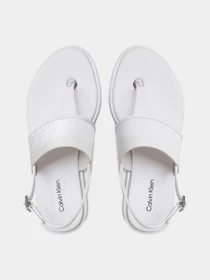 Сандалии Calvin Klein модель HW0HW01536-0LI Фото