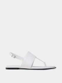 Сандалии Calvin Klein модель HW0HW01536-0LI Фото