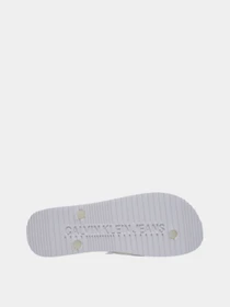 Шлёпанцы Calvin Klein модель YM0YM00656-YBR Фото