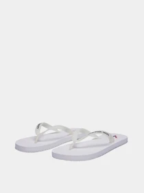 Шлёпанцы Calvin Klein модель YM0YM00656-YBR Фото